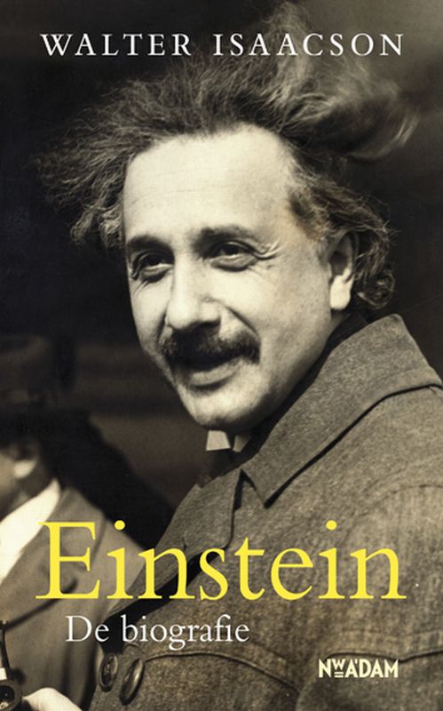 Einstein - W. Isaacson