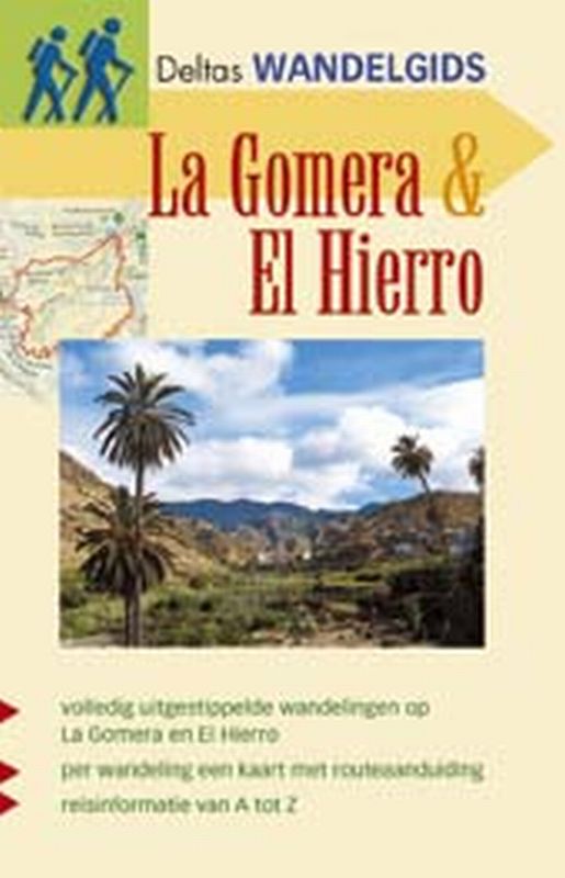 La Gomera & El Hierro - H. Bauregger