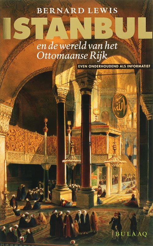 Istanbul en de wereld van het Ottomaanse Rijk - Beverly Lewis