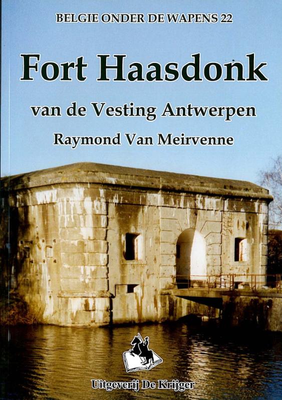 Fort Haasdonk - R. van Meirvenne
