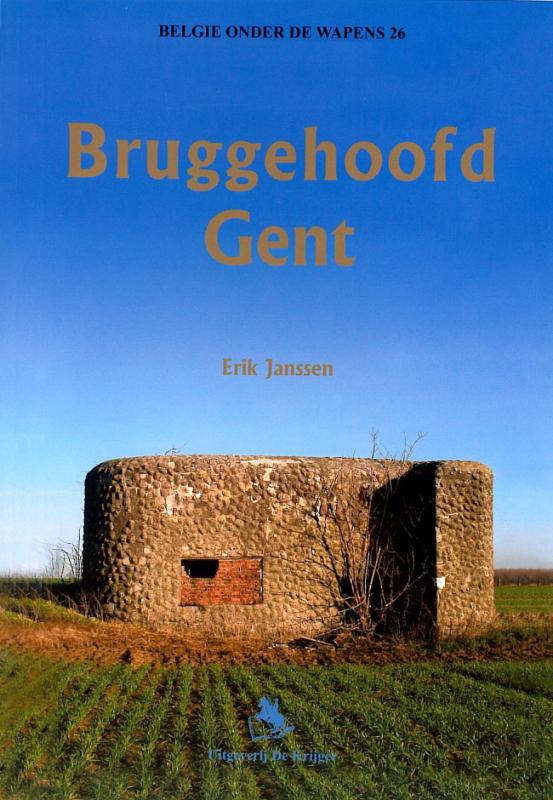 Bruggenhoofd Gent - Els Janssen