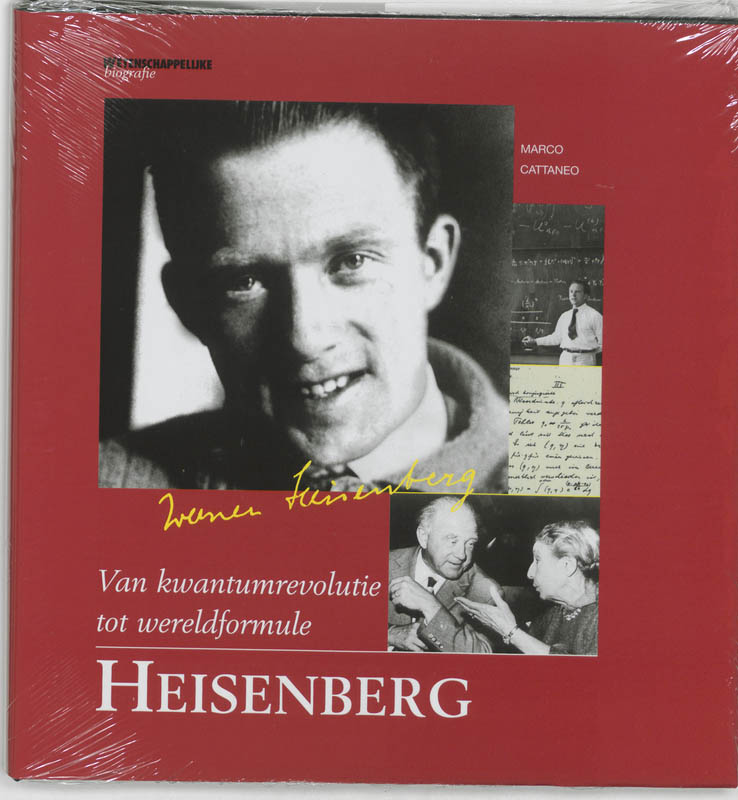 Heisenberg - M. Cattaneo
