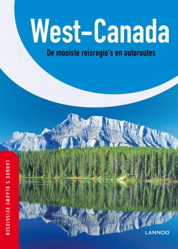 West-Canada / druk 1