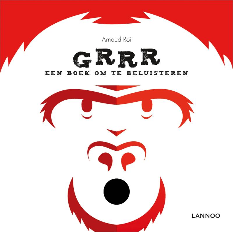 Grrr - Arnaud Roi