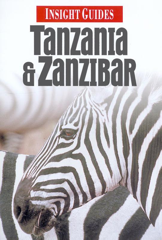 Tanzania - Zanzibar Nederlandstalige editie