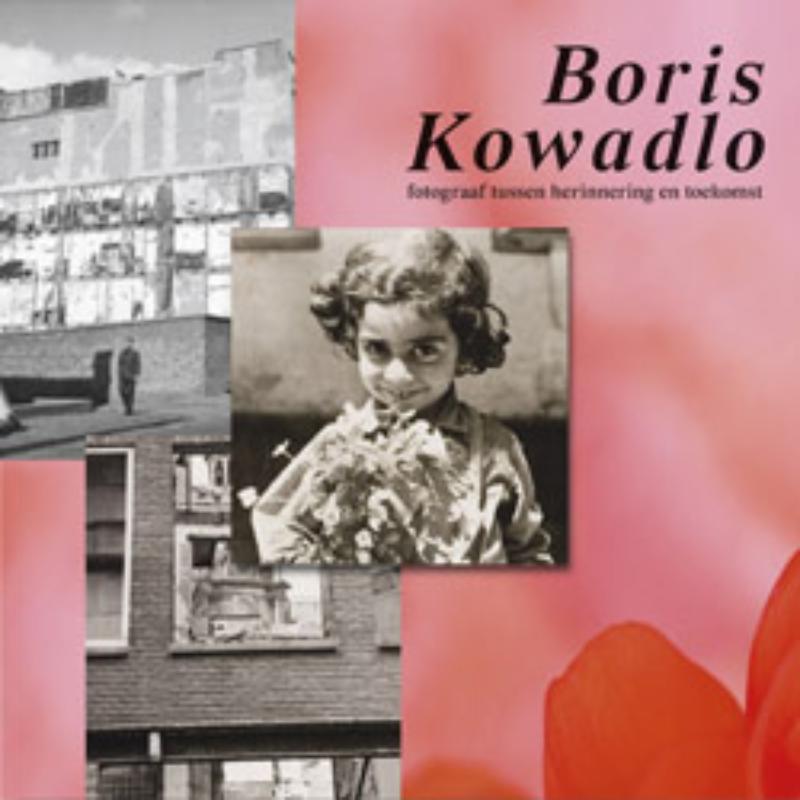 Boris Kowadlo / druk 1