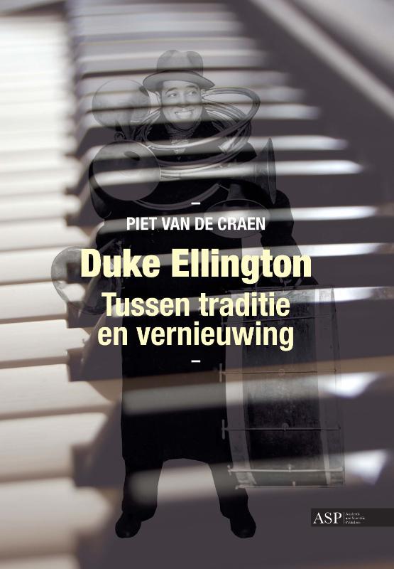Duke Ellington - Piet Van de Craen