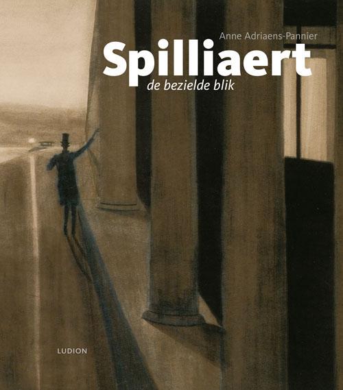 Spilliaert Nederlande editie: de bezielde blik