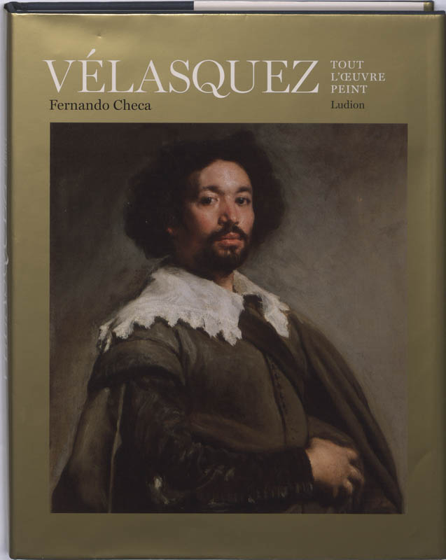 Velazquez Franse editie - F. Checa