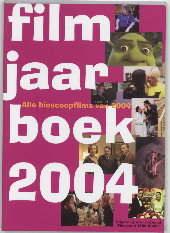 Filmjaarboek 2004
