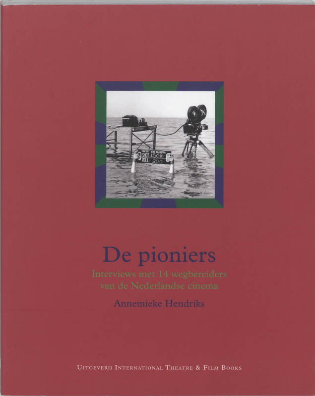 De pioniers - A. Hendriks
