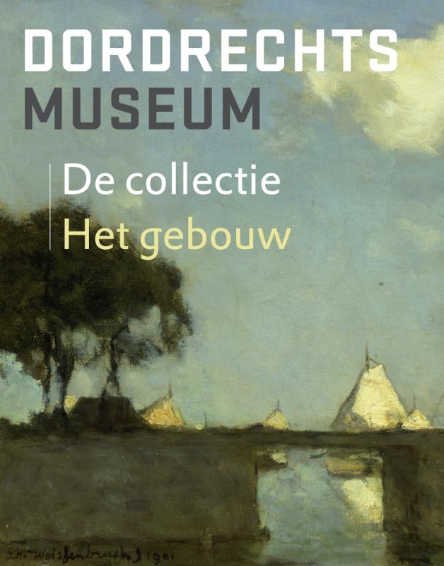 Dordrechts Museum - Liesbeth van Noortwijk, Sander Paarlberg