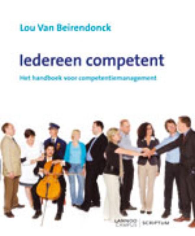 Iedereen competent - Lou Van Beirendonck