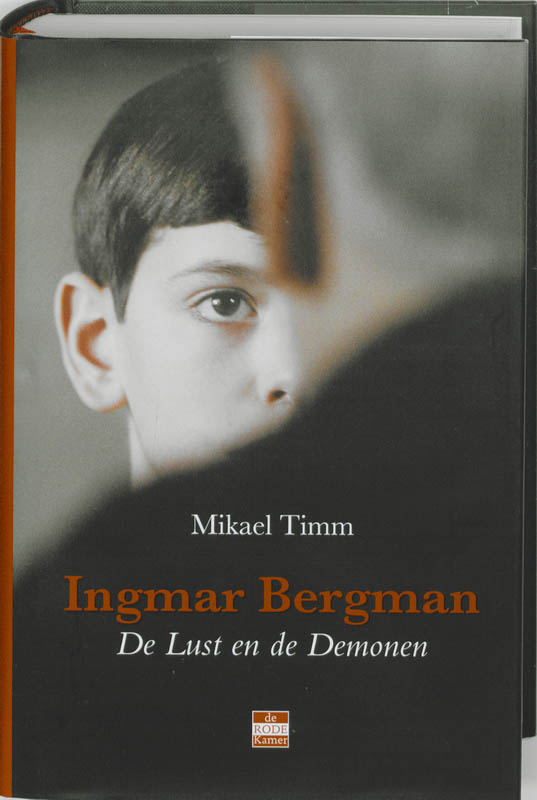 Ingmar Bergman - Mikael Timm
