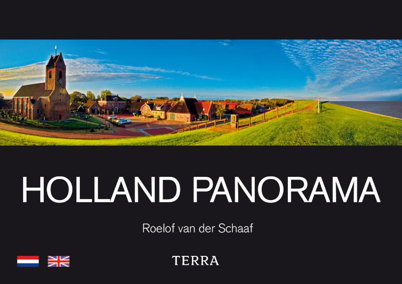 Holland Panorama - Roelof van der Schaaf
