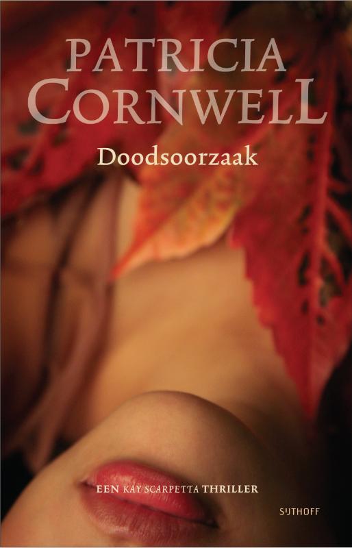Doodsoorzaak 7 - P. Cornwell, Patricia D. Cornwell