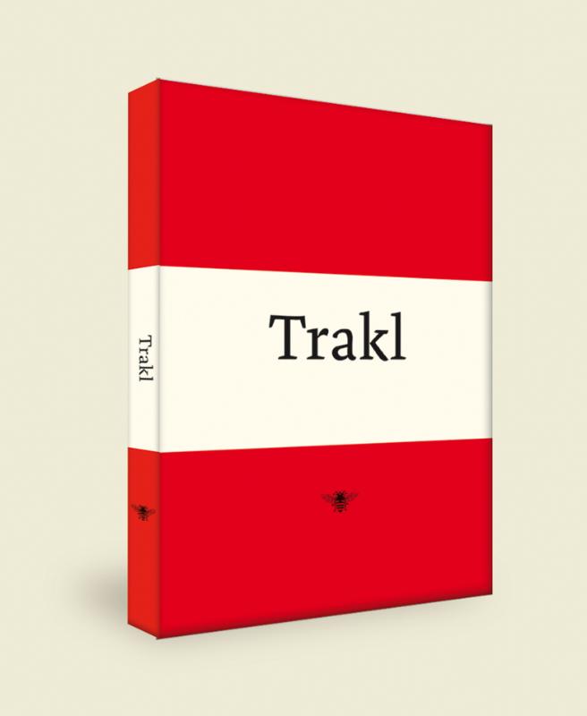 Trakl - G. Trakl