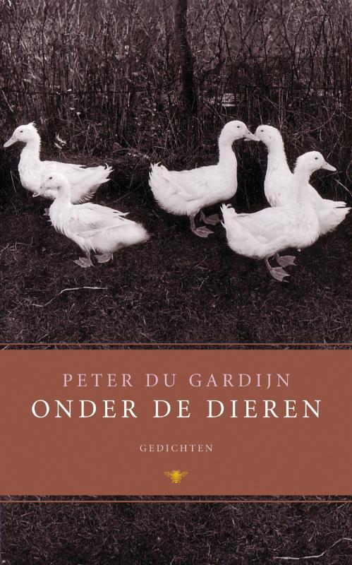 Onder de dieren - Peter du Gardijn