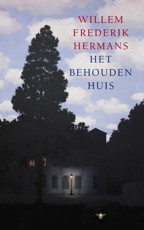 Het behouden huis - Willem Frederik Hermans