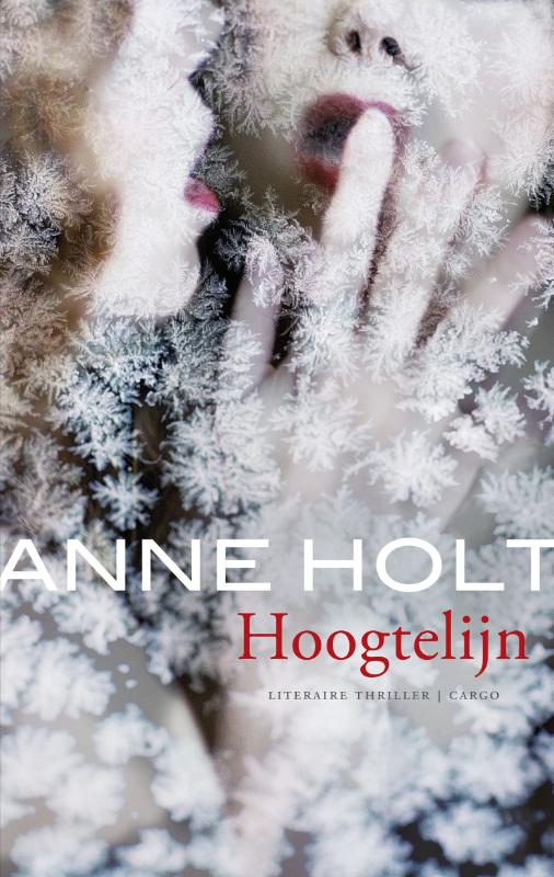 Hoogtelijn - Anne Holt