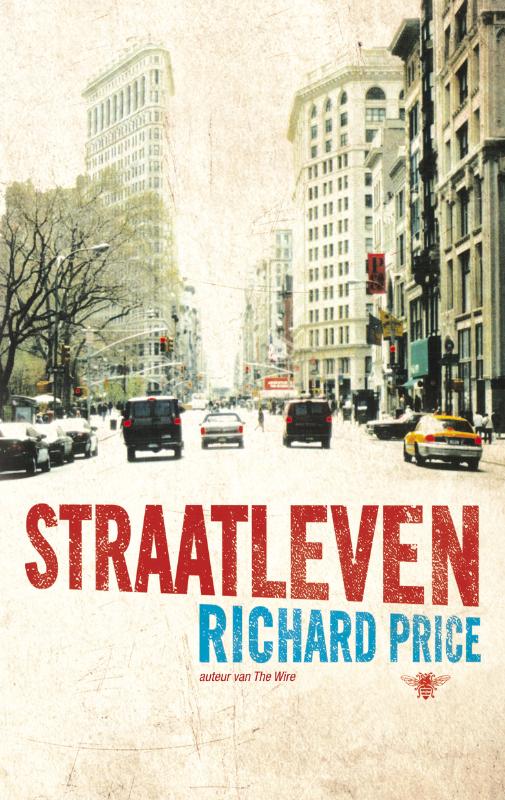Straatleven - Richard Price