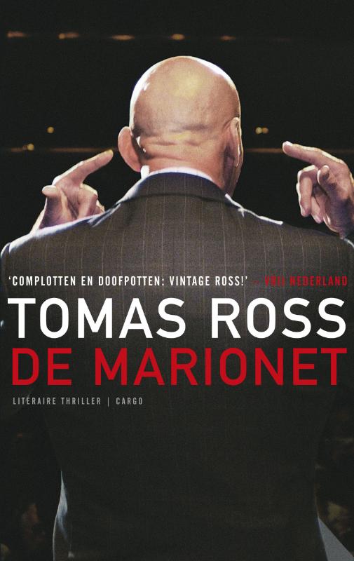 De marionet - T. Ross, Tomas Ross