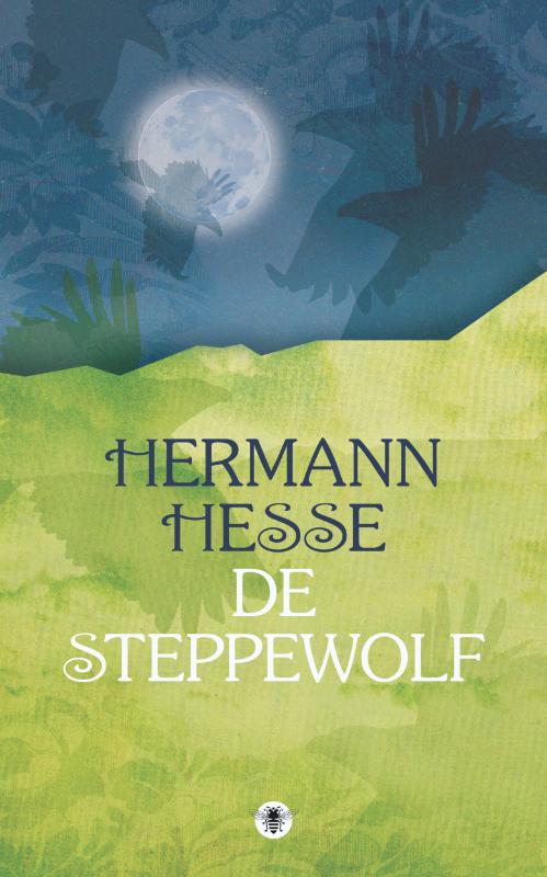 De steppewolf - Hermann Hesse