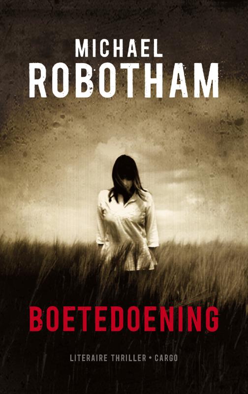 Boetedoening - Michael Robotham