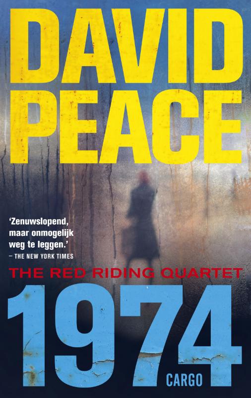 1974 - David Peace