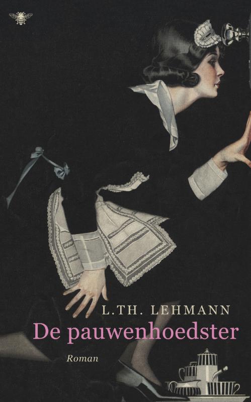 De pauwenhoedster - L. Th. Lehmann, L.Th. Lehmann