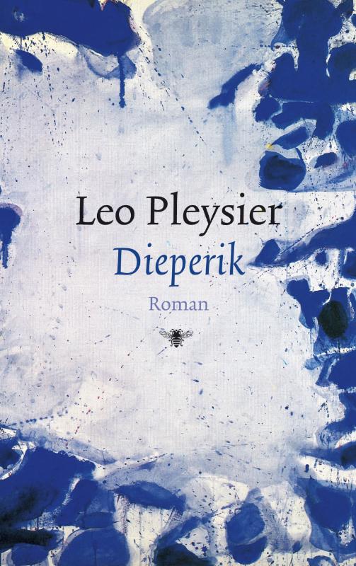 Dieperik - Leo Pleysier