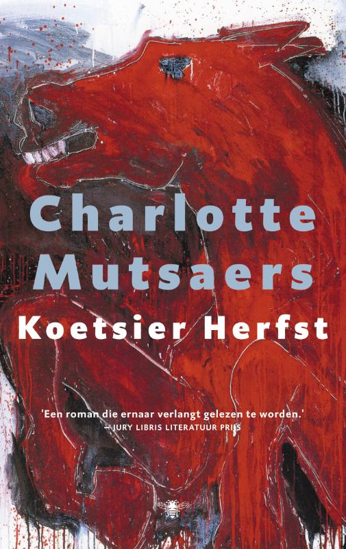 Koetsier Herfst - Charlotte Mutsaers
