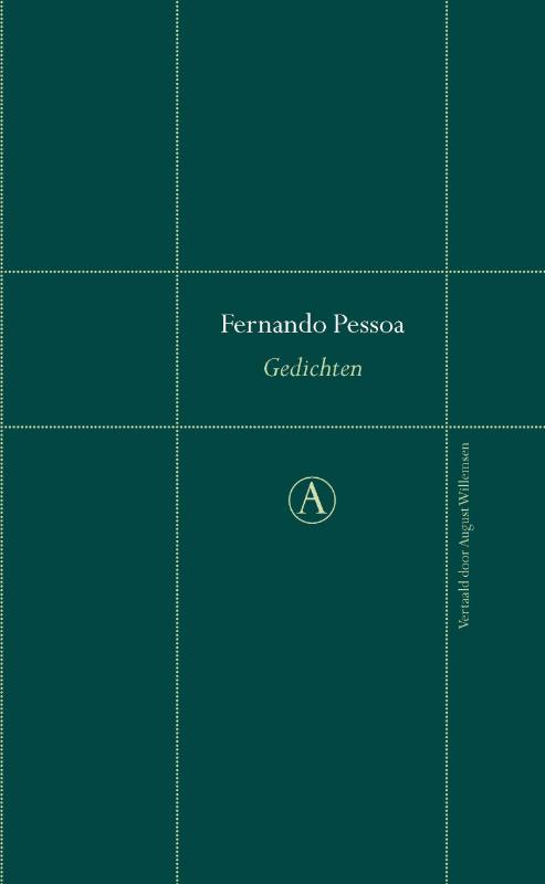 Gedichten - Fernando Pessoa