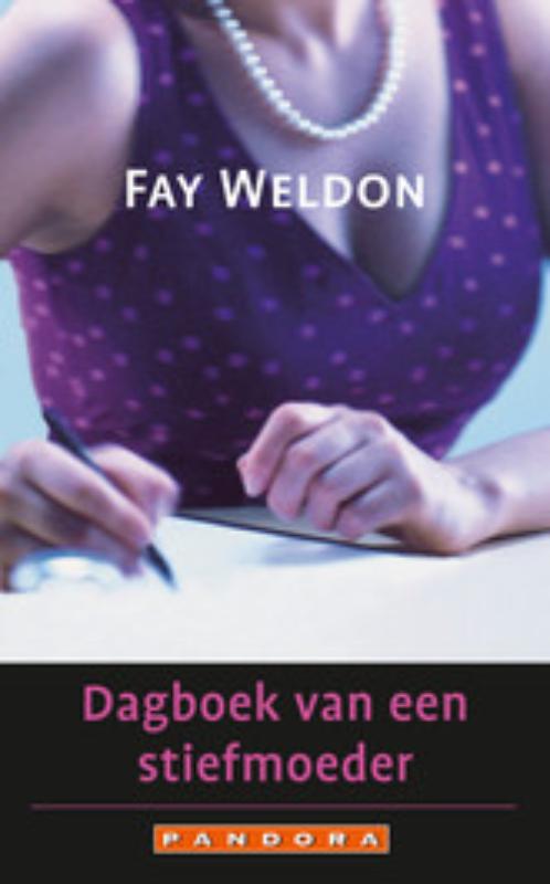 Dagboek van een stiefmoeder - Fay Weldon