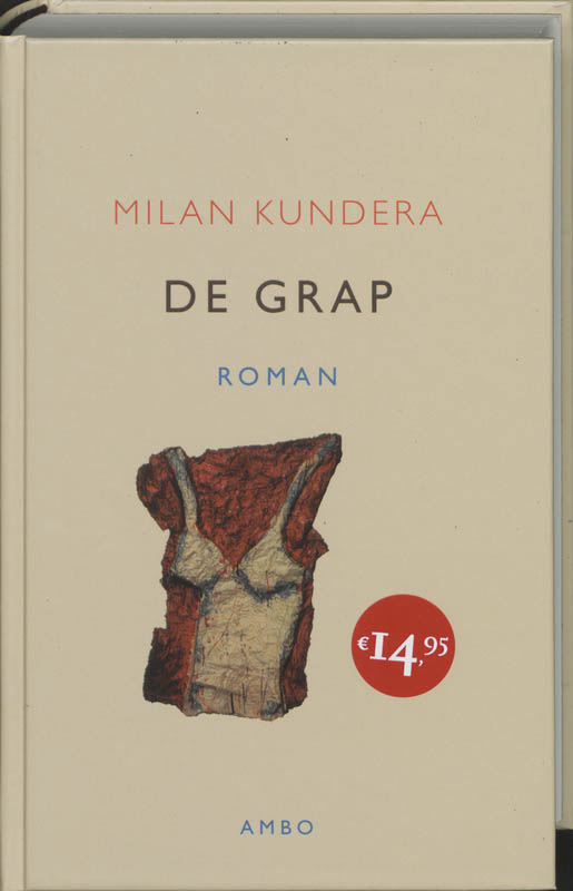 De grap - Milan Kundera