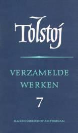 Verzamelde werken 7 Toneelwerken - L.N. Tolstoj
