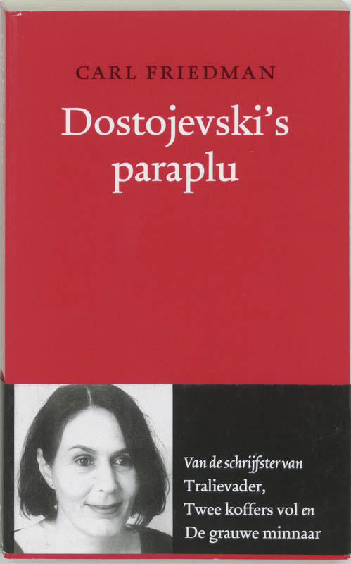 Dostojevski\\'s parapl