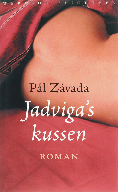 Jadviga's kussen - Pal Zavada