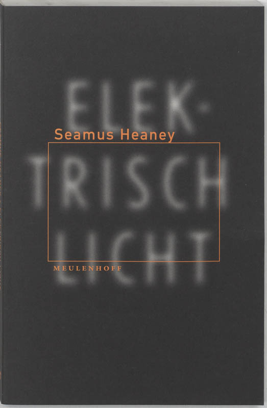 Elektrisch licht - S. Heaney