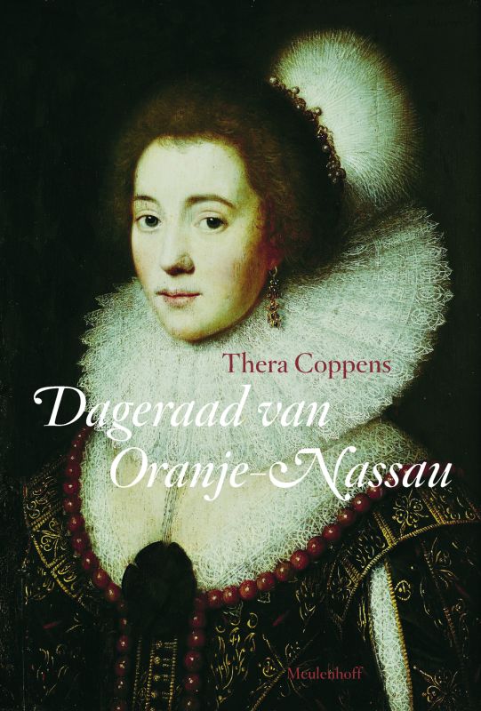 De dageraad van Oranje-Nassau - T. Coppens