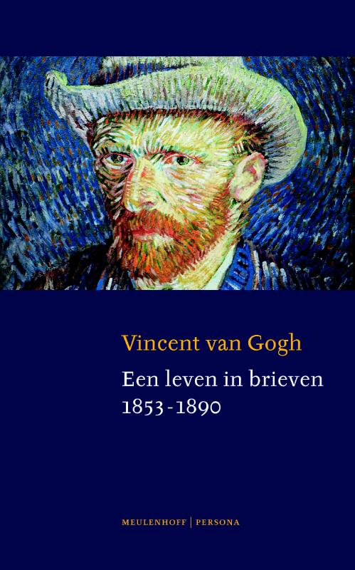 Vincent van Gogh - V. van Gogh, Vincent van Gogh