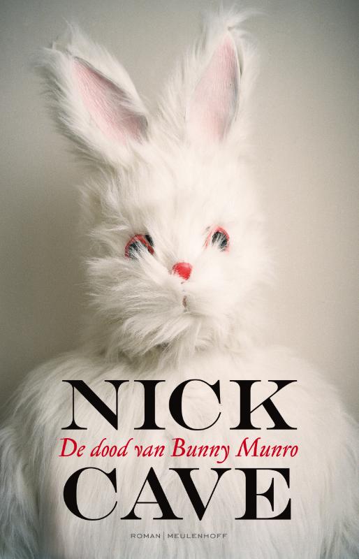Dood van Bunny Munro - Nick Cave