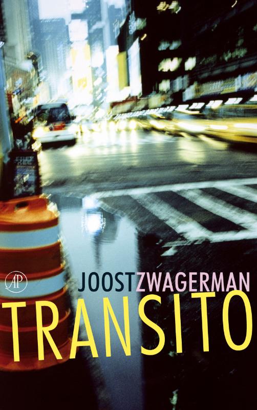 Transito - J. Zwagerman, Joost Zwagerman