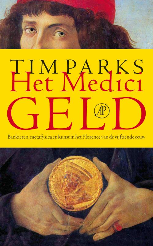 Het Medicigeld - Tim Parks