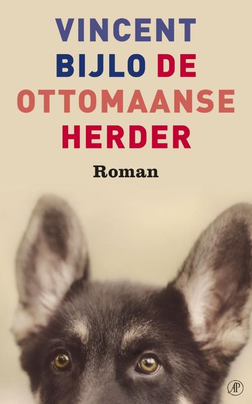 De Ottomaanse herder / druk 1