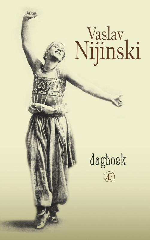 Nijinski Dagboek - Romola Nijinski
