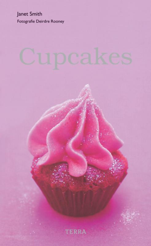 Cupcakes - Justine Smith