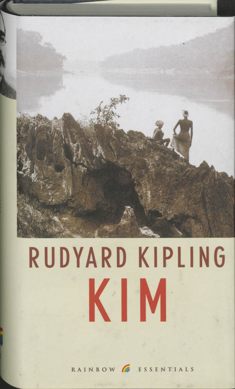 Kim - R. Kipling