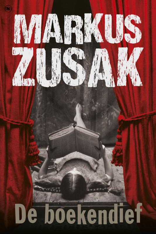De boekendief - M. Zusak