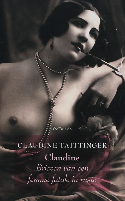 Claudine - C. Taittinger